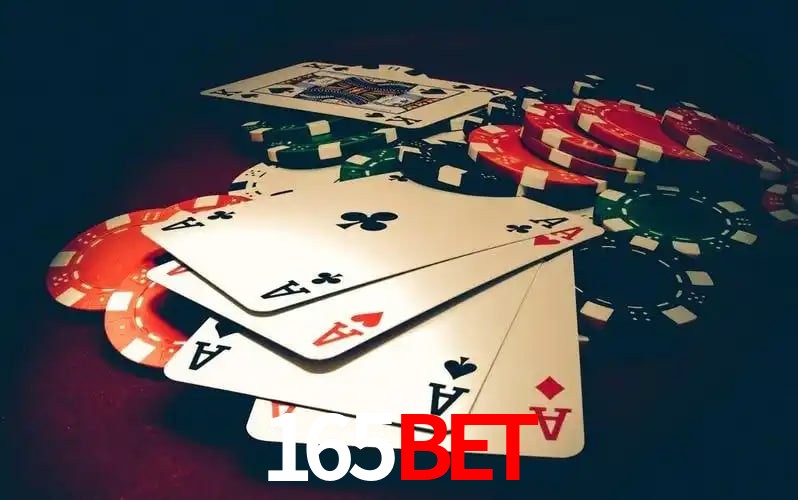 Benefícios VIP na 165bet