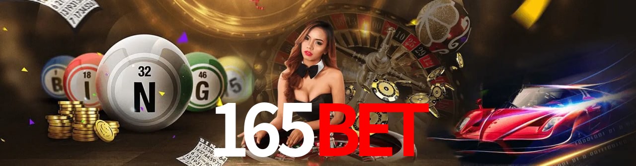 Segurança e performance na plataforma 165bet