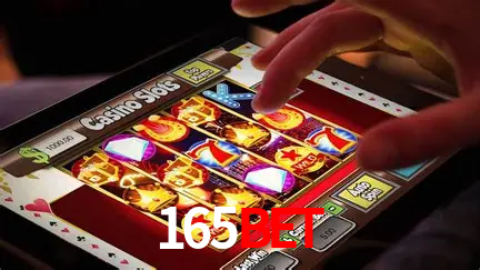 Jogos de mesa e apostas rápidas na 165bet